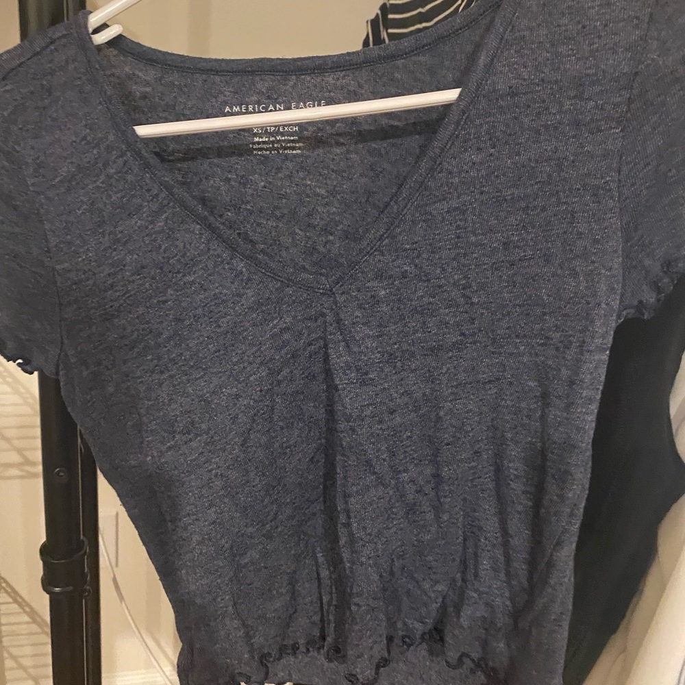 American eagle shirt